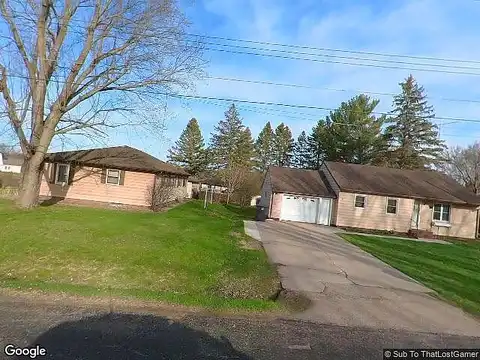 Hinman, MARSHFIELD, WI 54449