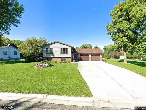 Pike, OSAKIS, MN 56360