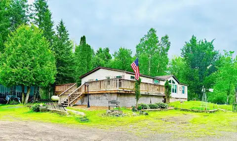 Highway 2, HERMANTOWN, MN 55810