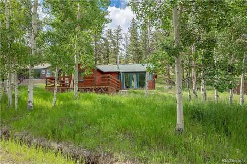 Pine, BAILEY, CO 80421