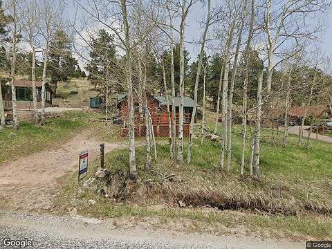 Pine, BAILEY, CO 80421