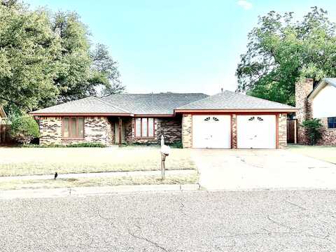 35Th, LUBBOCK, TX 79407