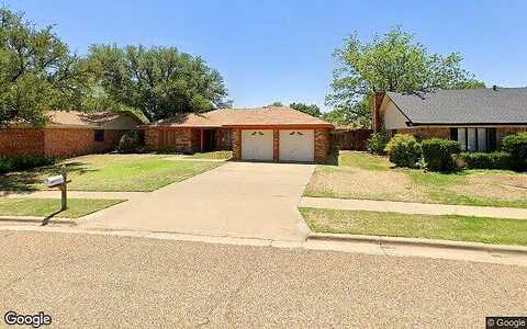 35Th, LUBBOCK, TX 79407