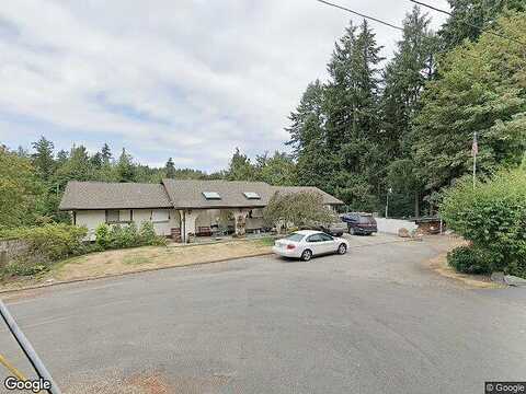 34Th, TACOMA, WA 98443