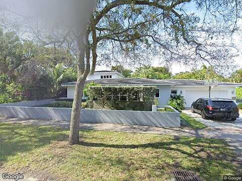 San Vicente, CORAL GABLES, FL 33146