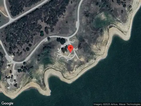 Highway 2318, DE LEON, TX 76444