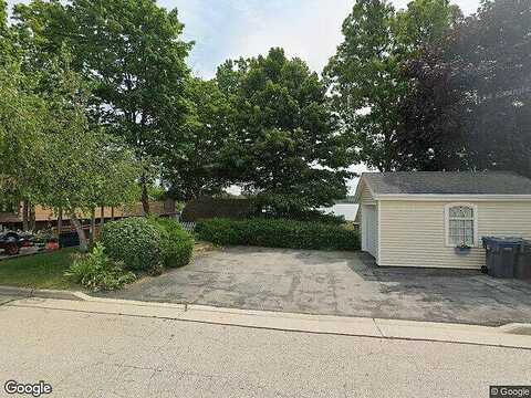 Stark, RANDOM LAKE, WI 53075