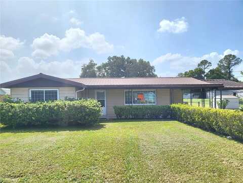 County Road 503C, WILDWOOD, FL 34785