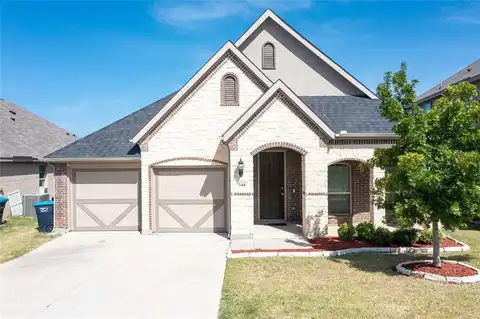 Windy Knoll, BURLESON, TX 76028