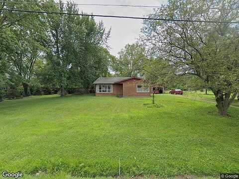 Reighmoor, OMRO, WI 54963