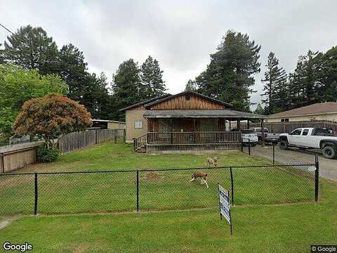 Garland, FORTUNA, CA 95540