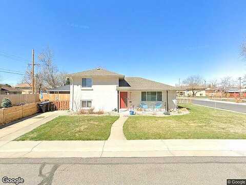 Nolan, ARVADA, CO 80002