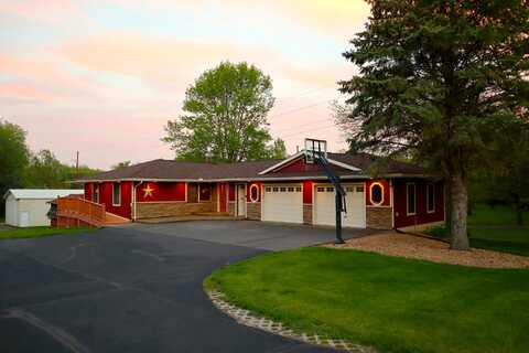 Piety, ELLSWORTH, WI 54011