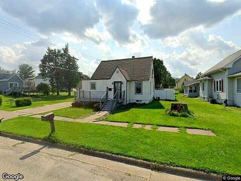 Jackson, FENNIMORE, WI 53809
