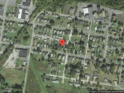 Chestnut, DU BOIS, PA 15801