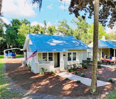 Riverside, YANKEETOWN, FL 34498