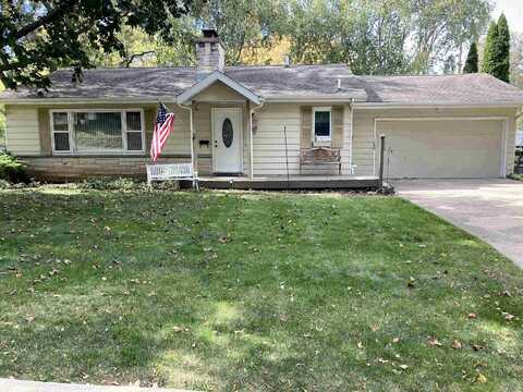 Flamingo, MONONA, WI 53716