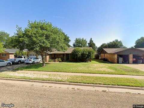 43Rd, LUBBOCK, TX 79414