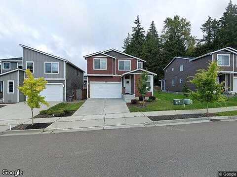 Sophie, BREMERTON, WA 98312