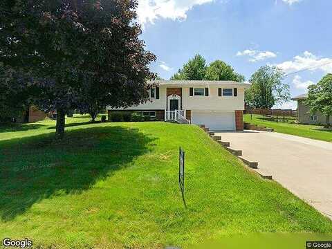 Sheridan, DU BOIS, PA 15801