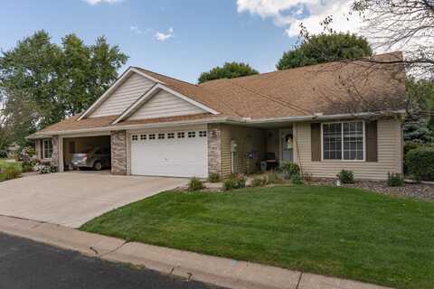 Marmik, HASTINGS, MN 55033