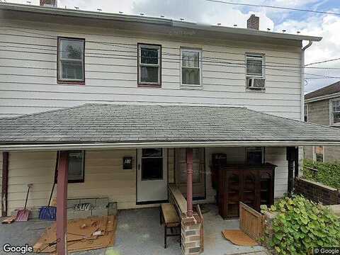 Valley, DUNCANNON, PA 17020