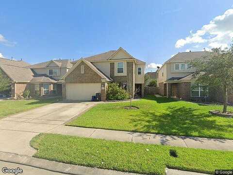 Blue Spruce Hill, HUMBLE, TX 77346
