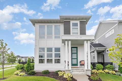 161St, LAKEVILLE, MN 55044