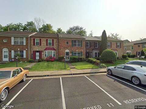 Park, WOODBRIDGE, VA 22193