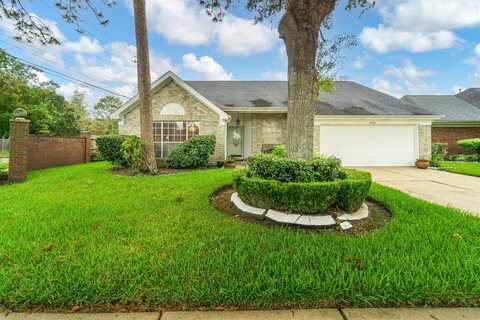 Five Knolls, FRIENDSWOOD, TX 77546