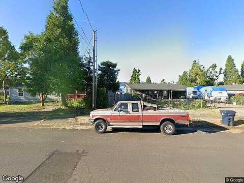 Aster, SPRINGFIELD, OR 97478