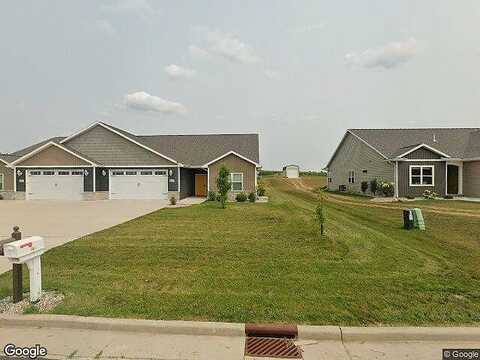 Longwood, WRIGHTSTOWN, WI 54180