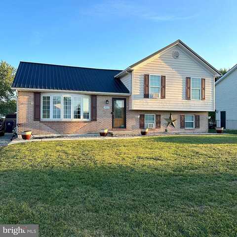 Valley, FAYETTEVILLE, PA 17222