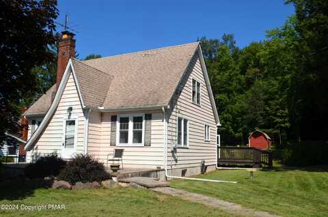 State Route 534, WHITE HAVEN, PA 18661