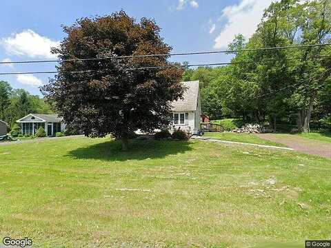 State Route 534, WHITE HAVEN, PA 18661