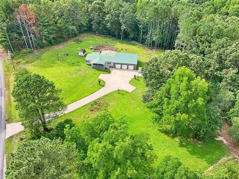 Old Rockmart, SILVER CREEK, GA 30173
