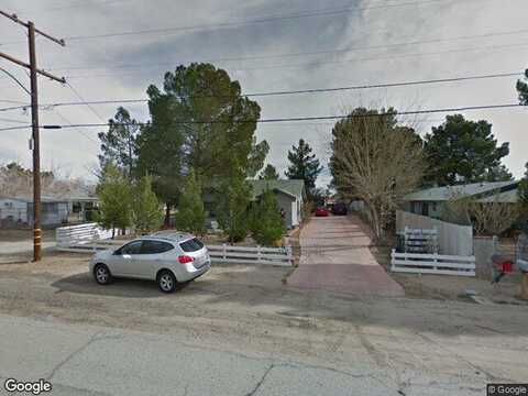 7Th, LANCASTER, CA 93535