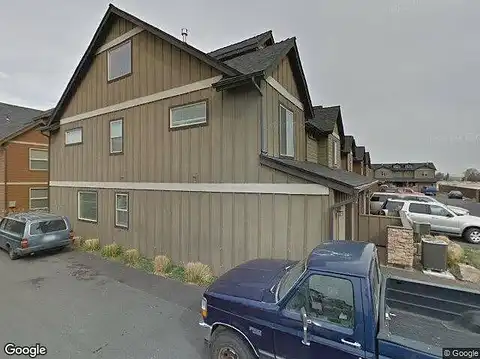 25Th, REDMOND, OR 97756