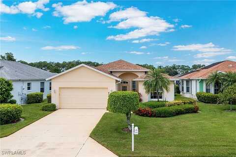 Crossfield, NAPLES, FL 34104