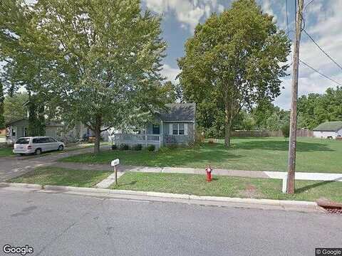 North, SPARTA, WI 54656