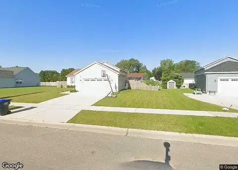 Patricia, ELKHORN, WI 53121