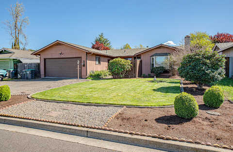Coral, PHOENIX, OR 97535
