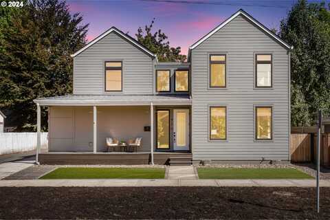 2Nd, HILLSBORO, OR 97124