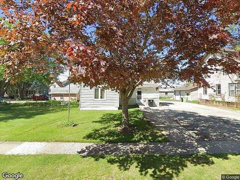 Jackson, WAUPUN, WI 53963