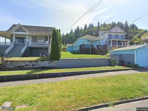 C, RAINIER, OR 97048