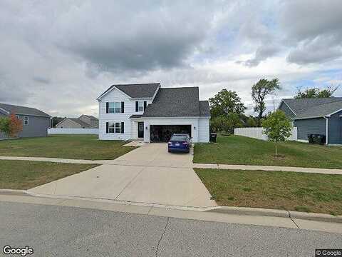 Savannah, WALWORTH, WI 53184