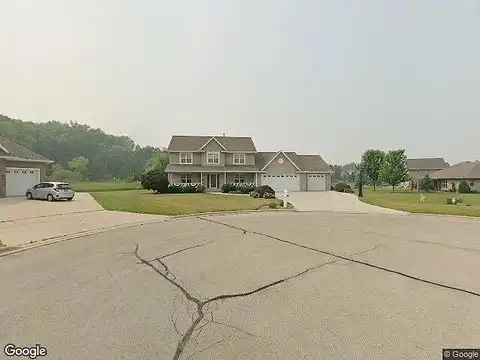 Hidden Hollow, DENMARK, WI 54208