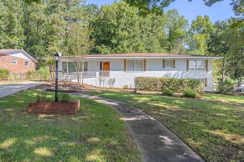 Tifton, COLUMBUS, GA 31907
