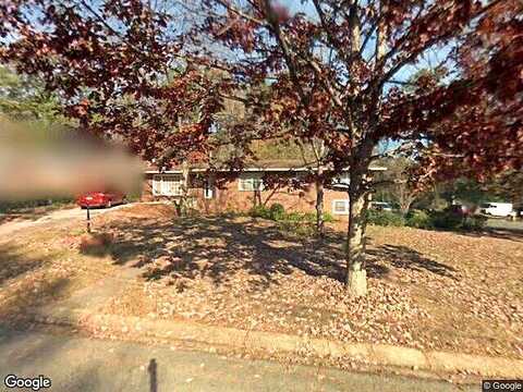 Tifton, COLUMBUS, GA 31907