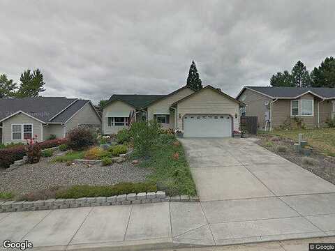 Sunnyside, WINSTON, OR 97496